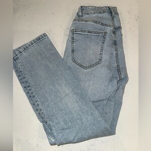 Cotton On Light Blue Women's Jeans